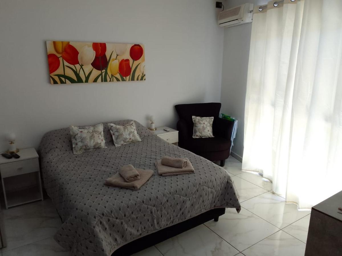 Apartamento Tres Fronteras *