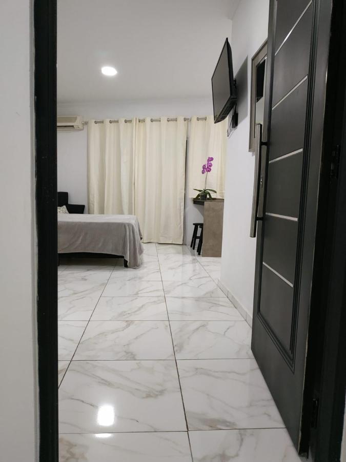 Tres Fronteras Apartamento
