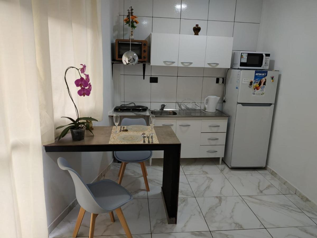 Tres Fronteras Apartamento
