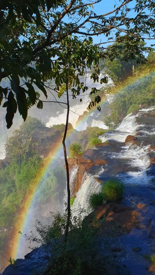 Tres Fronteras