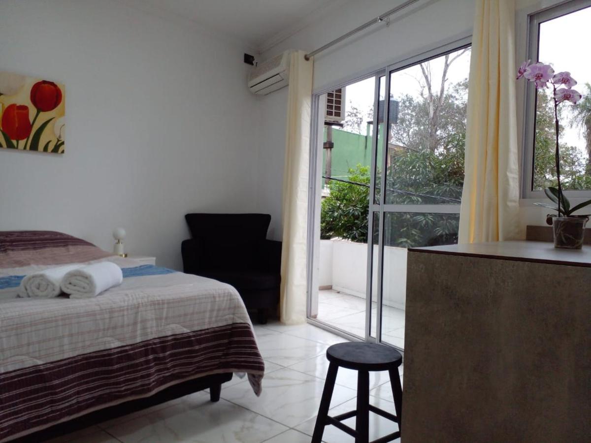 Tres Fronteras Apartamento Puerto Iguazú