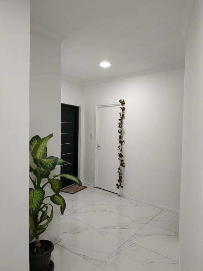 Tres Fronteras 1 Apartment Puerto Iguazu