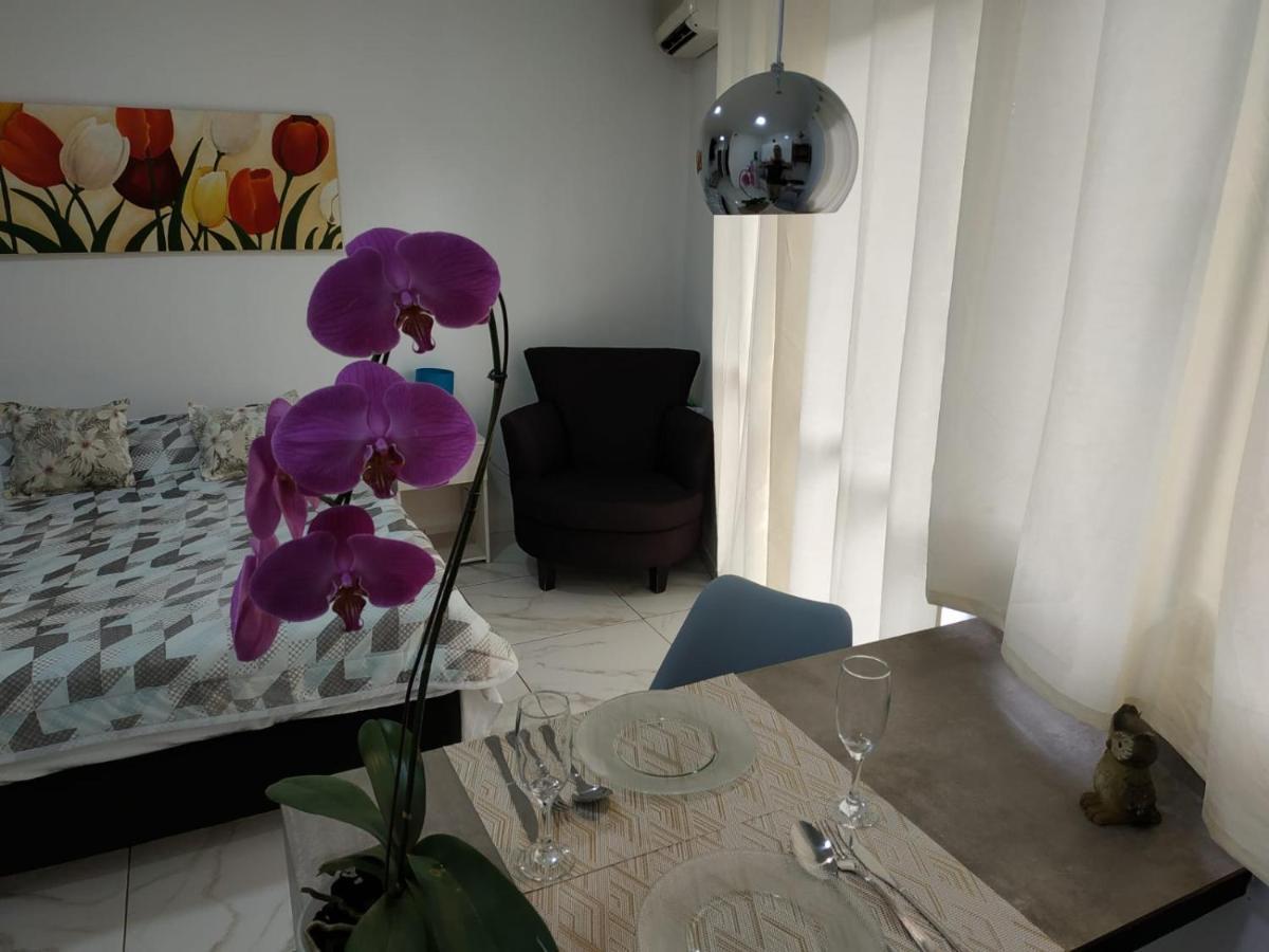 Tres Fronteras 1 Apartment